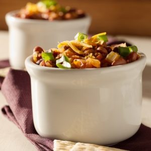 Turkey recipe with Werling and Sons canned turkey