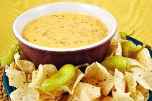 Big Game Dip