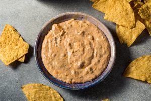 Buffalo Chicken Dip