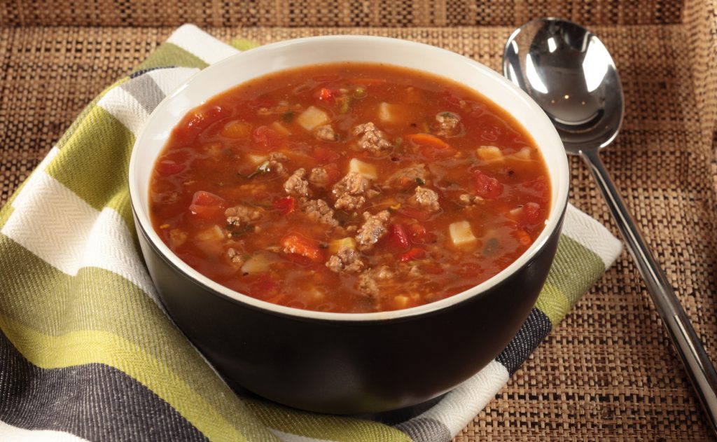 Soup